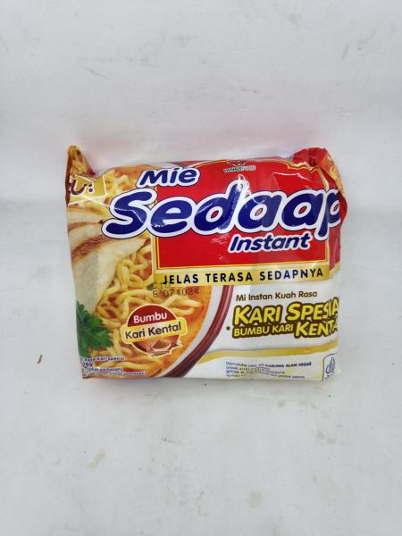 Indomie Ayam Bawang